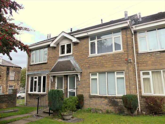 2 Bedroom Apartment To Rent In Nelson Court, Ilkley, LS29