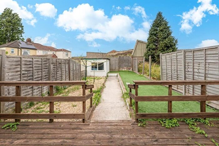 1 Bedroom Semi-Detached House To Rent In Deep Pit Road, Bristol, BS5