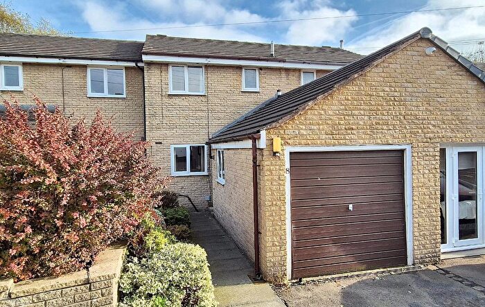 2 Bedroom Mews For Sale In Bridge Court, Clitheroe, BB7