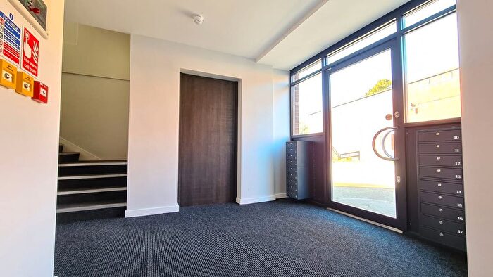 1 Bedroom Studio To Rent In Church Lane, London, NW9