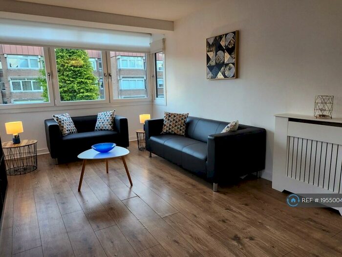 1 Bedroom Flat To Rent In Onslow Court, Glasgow, G41