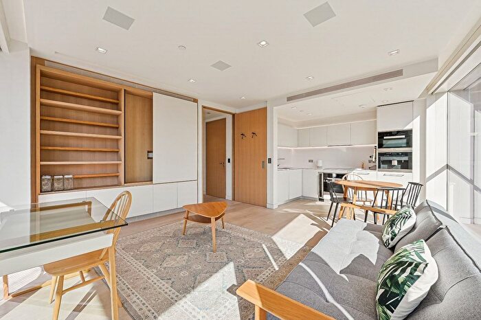 1 Bedroom Flat To Rent In Tudor House, Duchess Walk, London, SE1