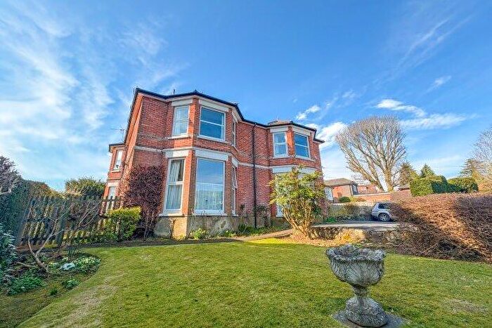 1 Bedroom Property To Rent In Crowborough Hill, Crowborough, TN6