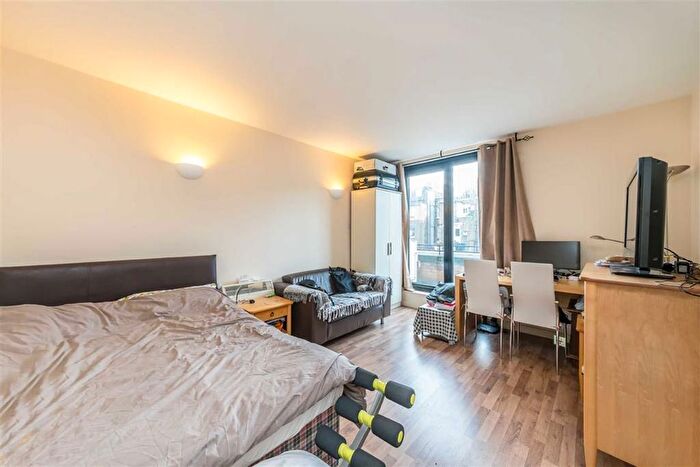 Studio To Rent In Cromwell Road, South Kensington, SW7