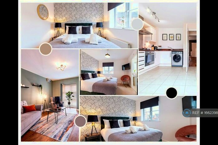 3 Bedroom Semi-Detached House To Rent In Stonewort Avenue, Hampton Vale, Peterborough, PE7