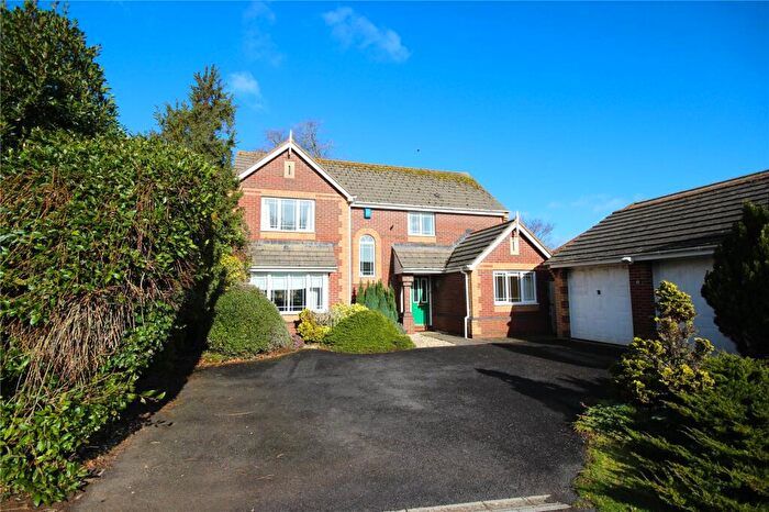 4 Bedroom Detached House For Sale In Ryalls Court, Seaton, Devon, EX12
