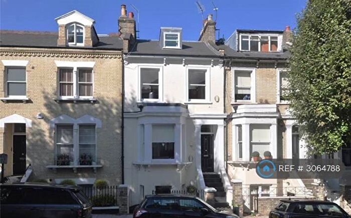 3 Bedroom Flat To Rent In Gayton Road, London, NW3