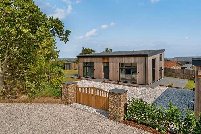 4 Bedroom Detached House For Sale In Lydacott, Barnstaple, EX31