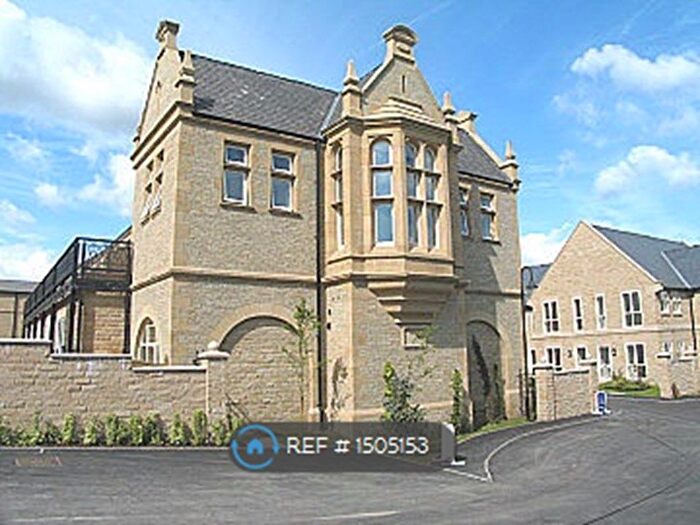 2 Bedroom Flat To Rent In Baldwin Apartments, Halifax, HX1