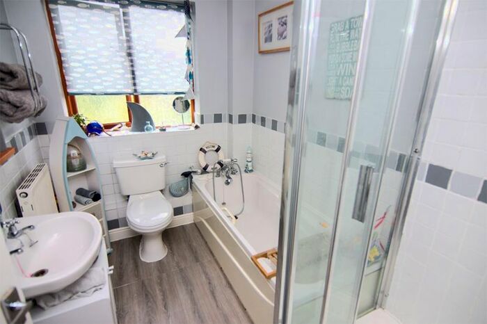 2 Bedroom Semi-Detached House For Sale In Scholars Gate, Brereton, Rugeley, WS15