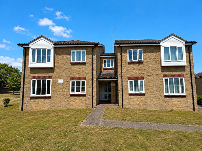 1 Bedroom Apartment For Sale In Hyde Court, Yeovil, BA21
