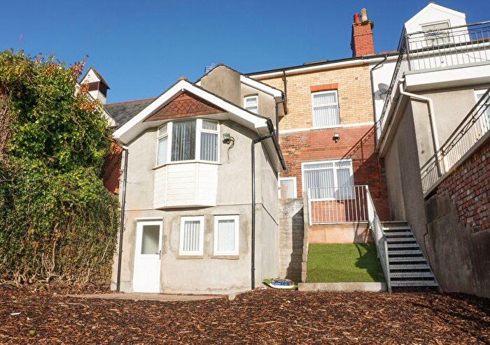 1 Bedroom Maisonette To Rent In Pentonville, Newport, NP20