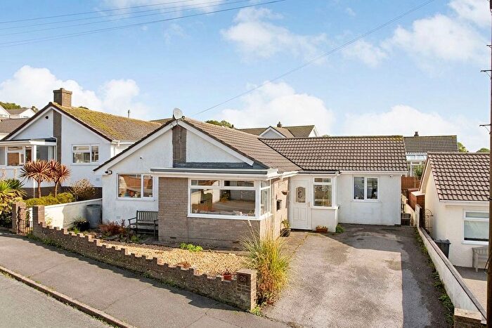 3 Bedroom Detached House For Sale In Charlemont Road, Teignmouth, TQ14