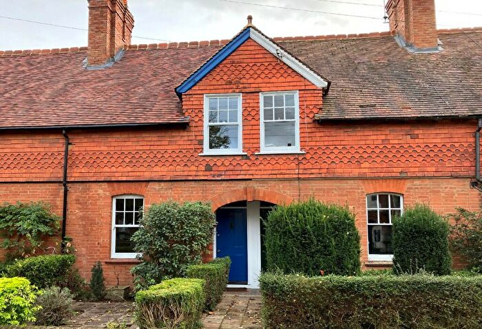 2 Bedroom Terraced House To Rent In Bostock Road, Abingdon-on-Thames, Oxfordshire, OX14