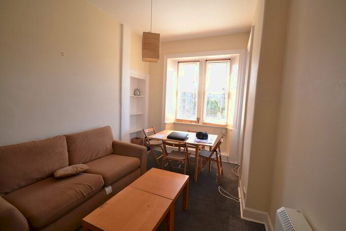 1 Bedroom Flat To Rent In Bryson Road, Edinburgh, EH11
