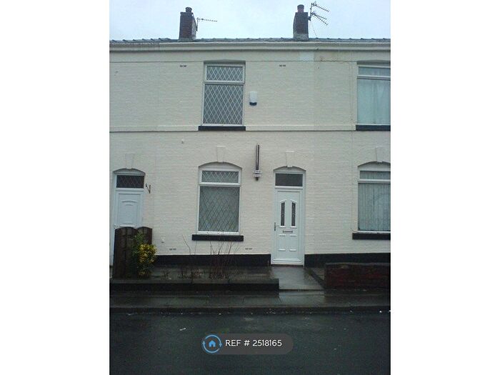 2 Bedroom Terraced House To Rent In Laurel Street, Bury, BL9