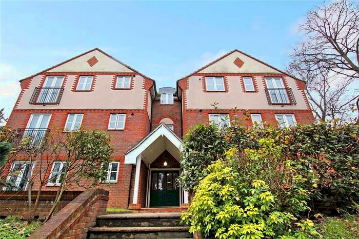 1 Bedroom Property To Rent In Eastbury Road, Watford, WD19