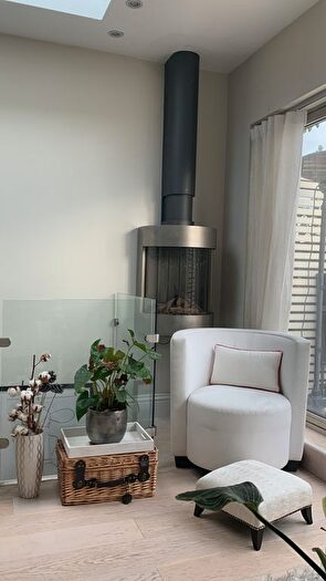 1 Bedroom Flat To Rent In Maida Vale, W9