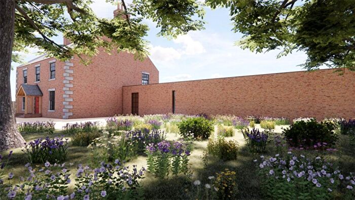 5 Bedroom Detached House For Sale In Cleadon Grange, Shields Road, Cleadon, SR6