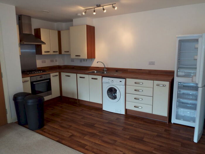 2 Bedroom Apartment To Rent In Angelica Road, LN1