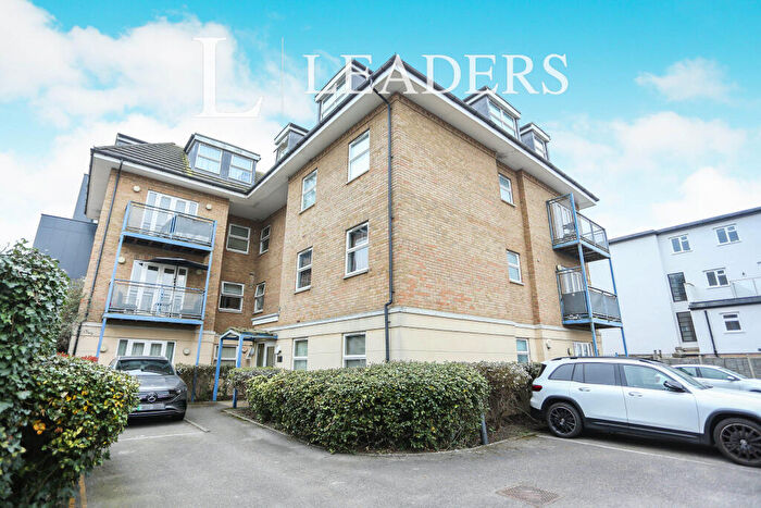2 Bedroom Flat To Rent In Fairfield Road, Beckenham, BR3