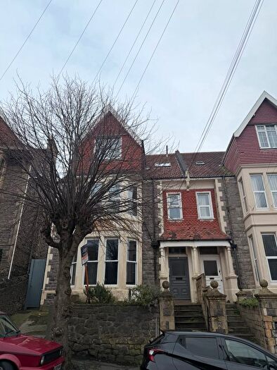 1 Bedroom Flat To Rent In Victoria Park, Weston-Super-Mare, BS23