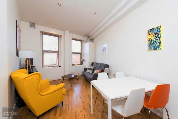 1 Bedroom Apartment To Rent In Maybury Gardens, Willesden Green, London, NW10