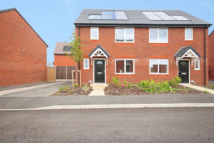 3 Bedroom Semi-Detached House For Sale In Wyre Lane, Long Marston, Stratford-Upon-Avon, CV37