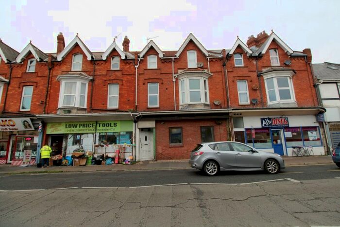 1 Bedroom Flat To Rent In Holdenhurst Road, Bournemouth, Dorset, BH8