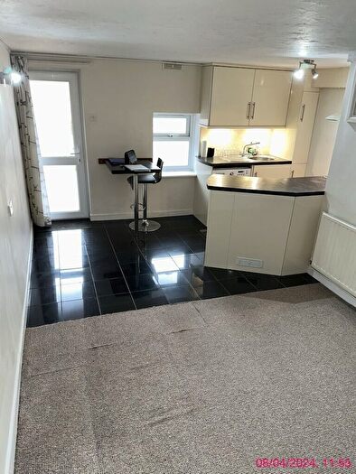 Studio To Rent In Riverside View, Ottery St. Mary, EX11