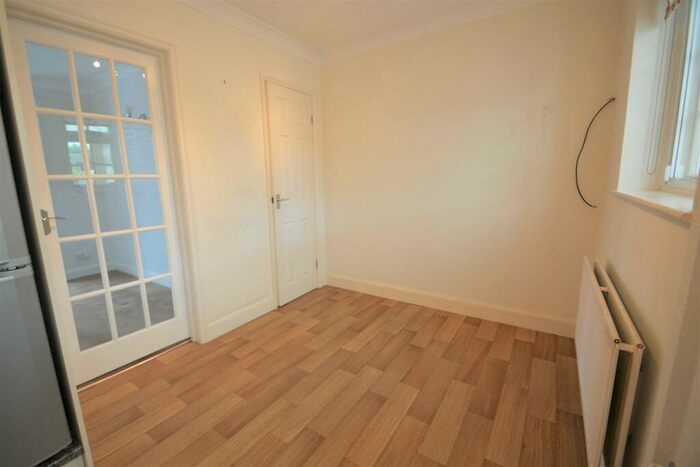 2 Bedroom Terraced House To Rent In Bessancourt, Holmes Chapel, CW4