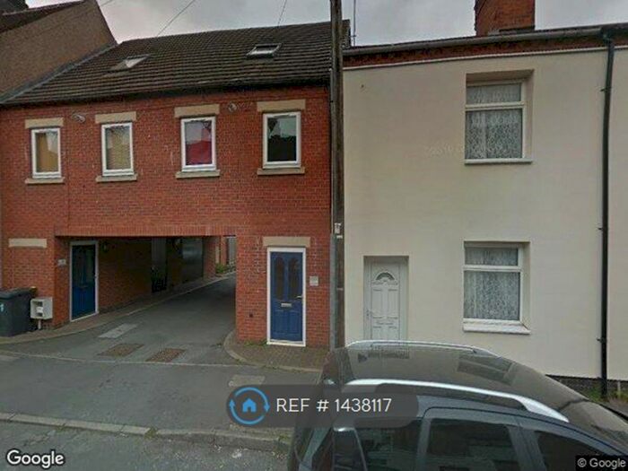 2 Bedroom Flat To Rent In Stoney Stanton Road, Coventry, CV6