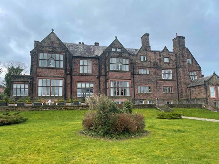 3 Bedroom Apartment To Rent In The Grange, Seafarers Drive, Liverpool, Merseyside, L25