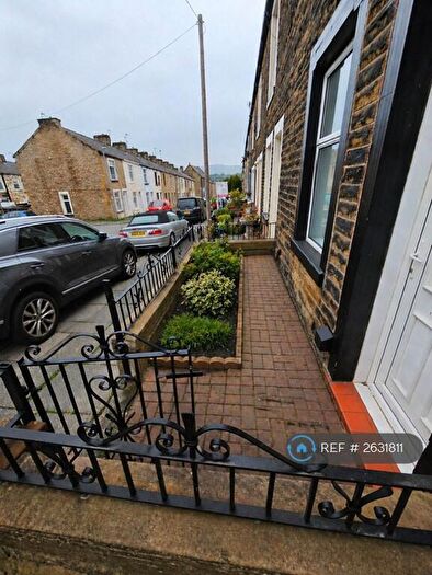 2 Bedroom Terraced House To Rent In Oak Street, Burnley, BB12