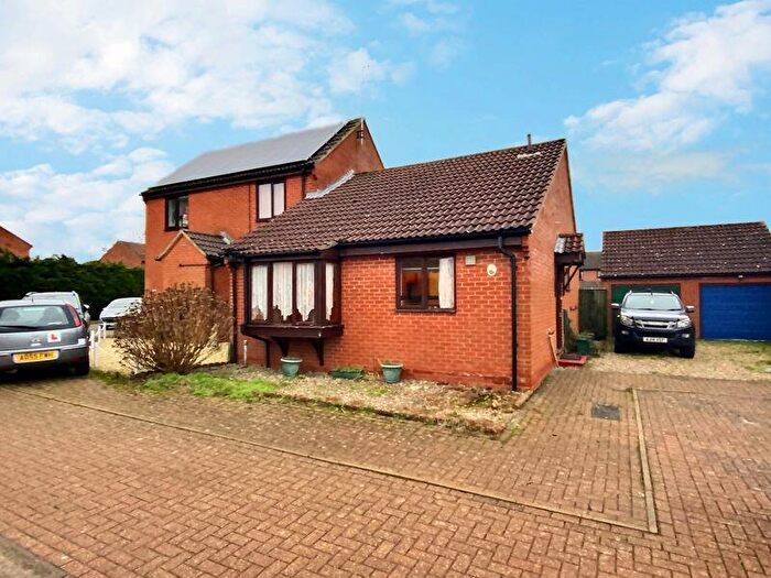 2 Bedroom Bungalow To Rent In Highfield Close, Dereham, NR20