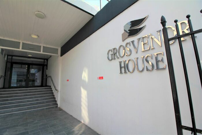 2 Bedroom Flat To Rent In Prince Of Wales Road, Norwich, NR1