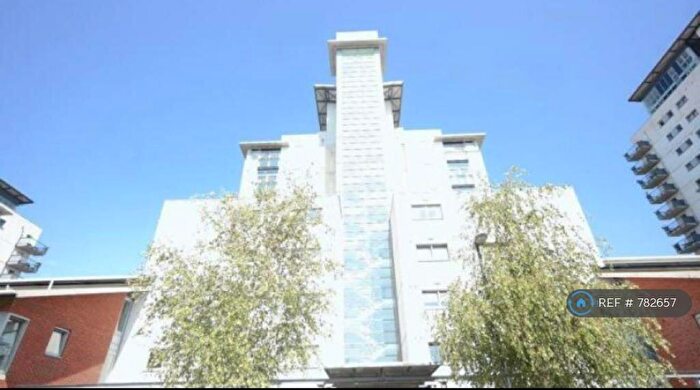 2 Bedroom Flat To Rent In Erebus Drive, London, SE28