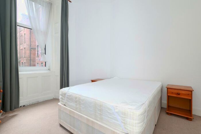 2 Bedroom Flat For Sale In , Vinicombe Street, Glasgow, G12