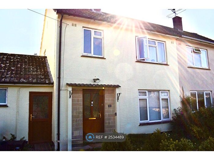 3 Bedroom Terraced House To Rent In South Street, Hinton St. George, TA17