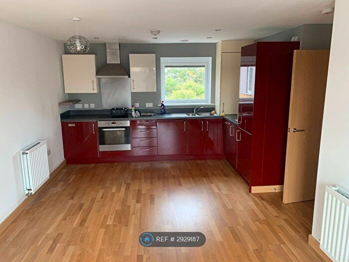 2 Bedroom Flat To Rent In Olympia Way, Whitstable, CT5