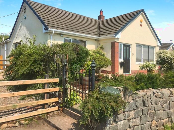 3 Bedroom Bungalow For Sale In Baggrow, Aspatria, Wigton, CA7