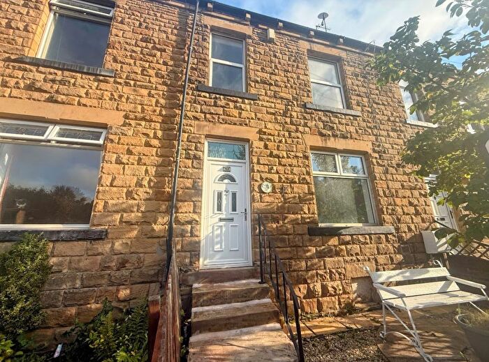 3 Bedroom Terraced House To Rent In Lady Ann Road, Soothill, Batley, WF17