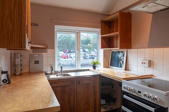 1 Bedroom Flat To Rent In Forest Row, RH18