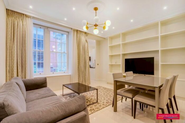 1 Bedroom Flat To Rent In Stratton Street, London, W1J