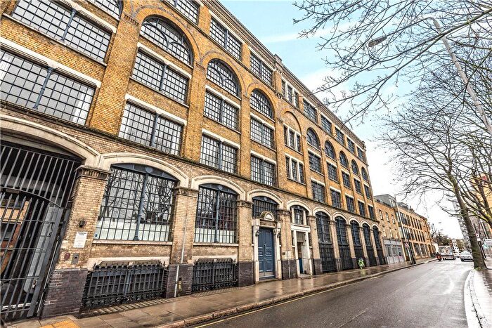 3 Bedroom Flat For Sale In Long Lane, London, SE1