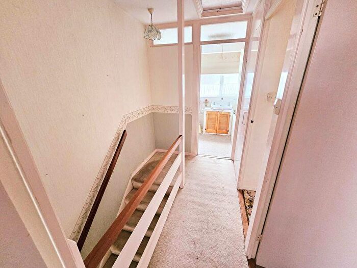 3 Bedroom Terraced House For Sale In Lydd Croft, Castle Vale, Birmingham, B35