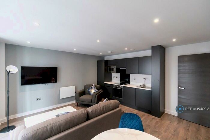 2 Bedroom Flat To Rent In Crump Street, Liverpool, L1