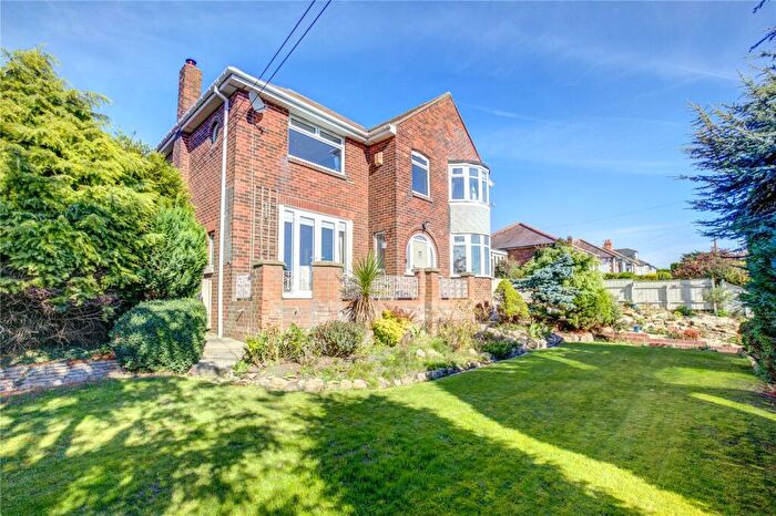 4 Bedroom Detached House For Sale In Tree Tops, Sunderland Road, Newbottle, DH4