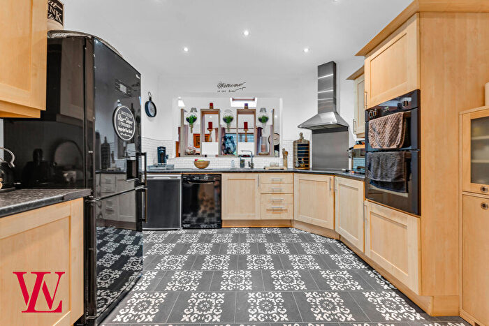 5 Bedroom Detached House For Sale In Burley Hill, Harlow, Essex, , Harlow, Essex, CM17