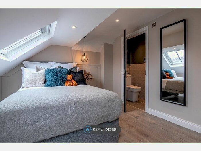 6 Bedroom Terraced House To Rent In Empress Road, Kensington, Liverpool, L7